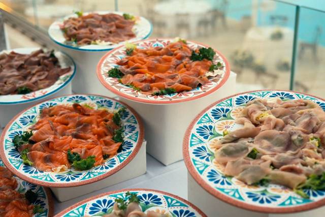 Leocata Catering