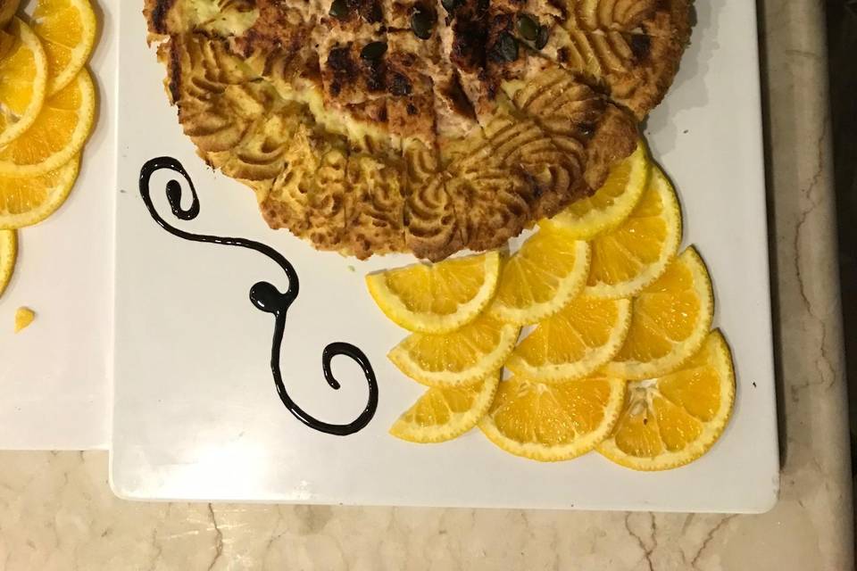 Torte salate