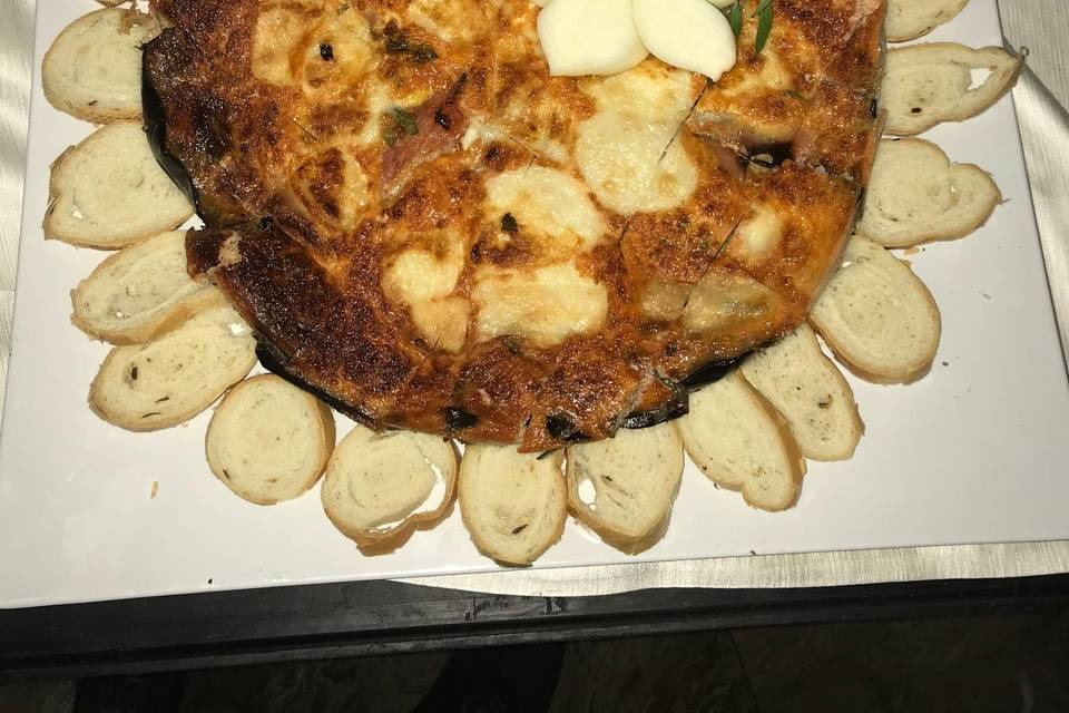 Torte salate