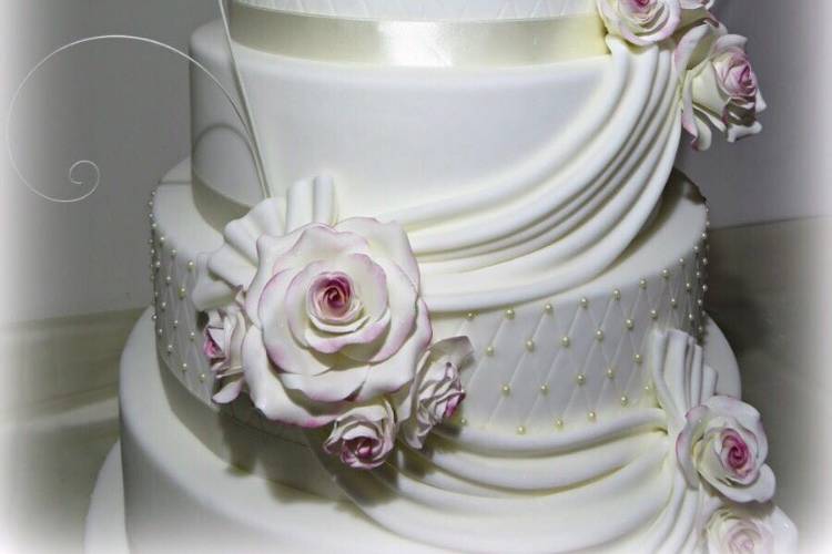 Torta wedding