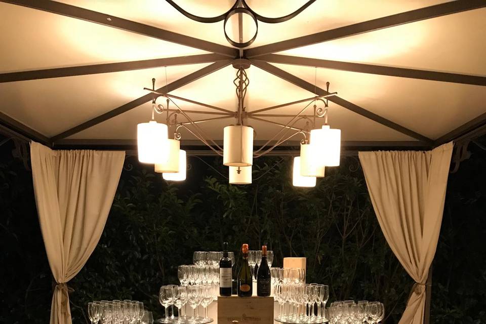 Angolo sommelier