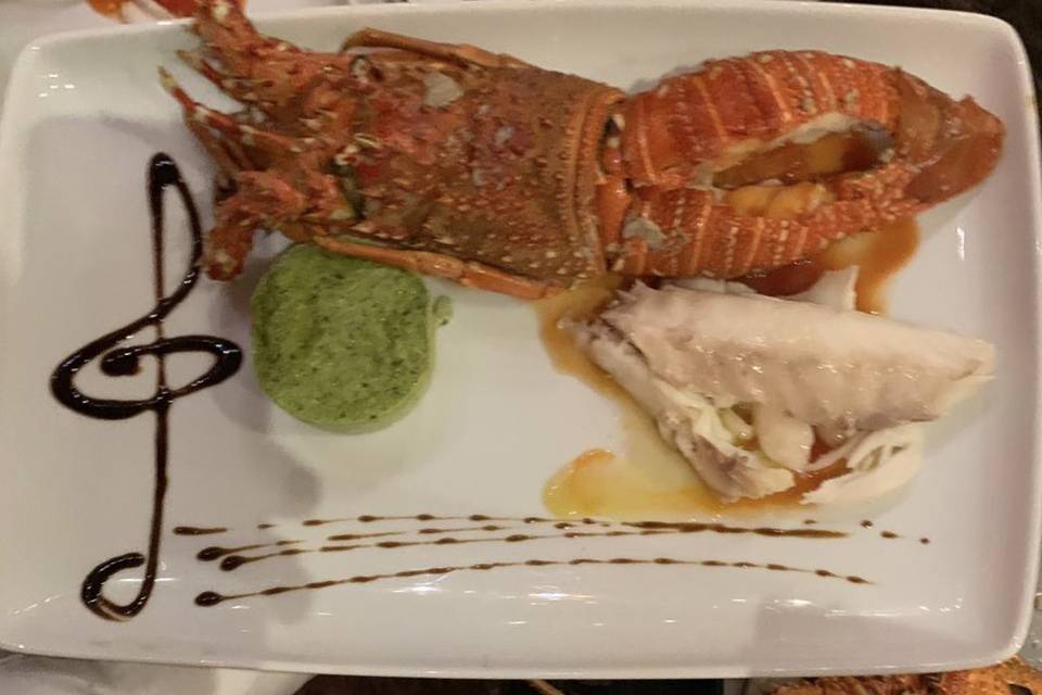 Impiattamento