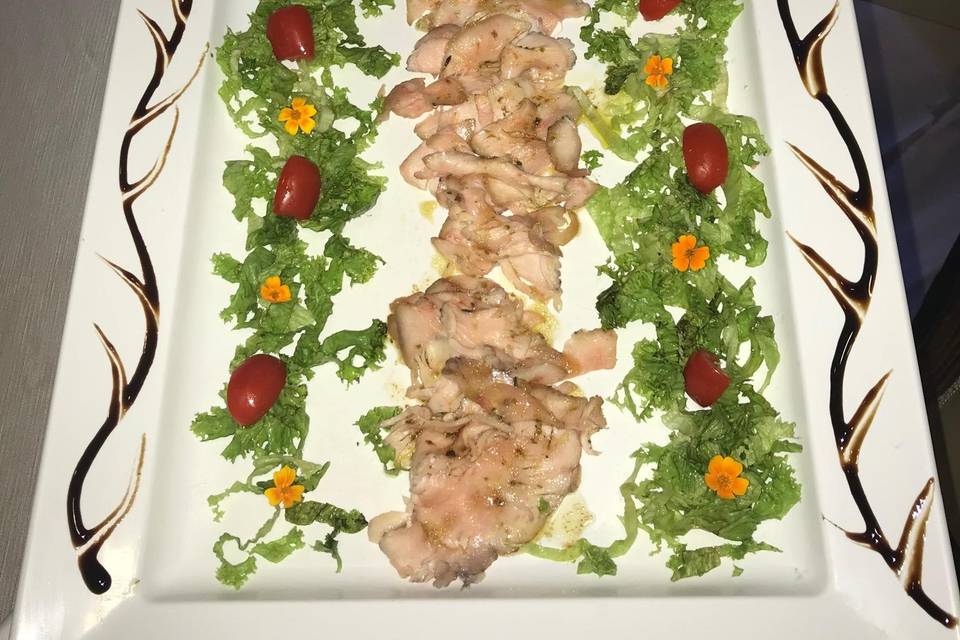 Buffet