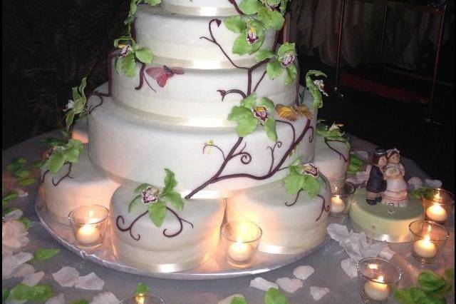 Beauty Garden Catering