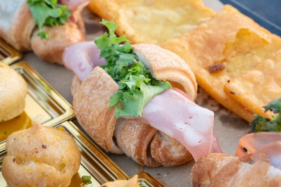 Leocata Catering