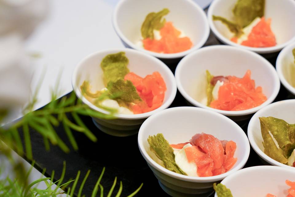 Leocata Catering
