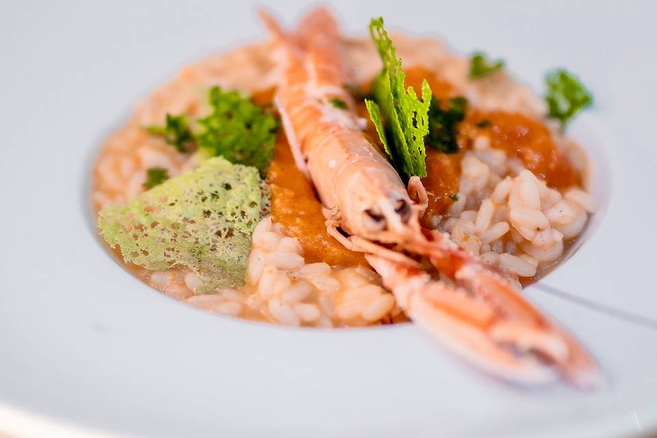 Leocata Catering