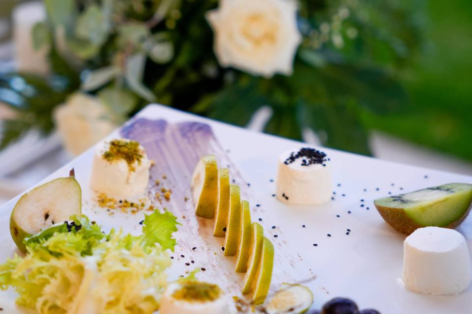 Leocata Catering
