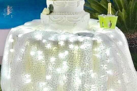 Beauty Garden Catering