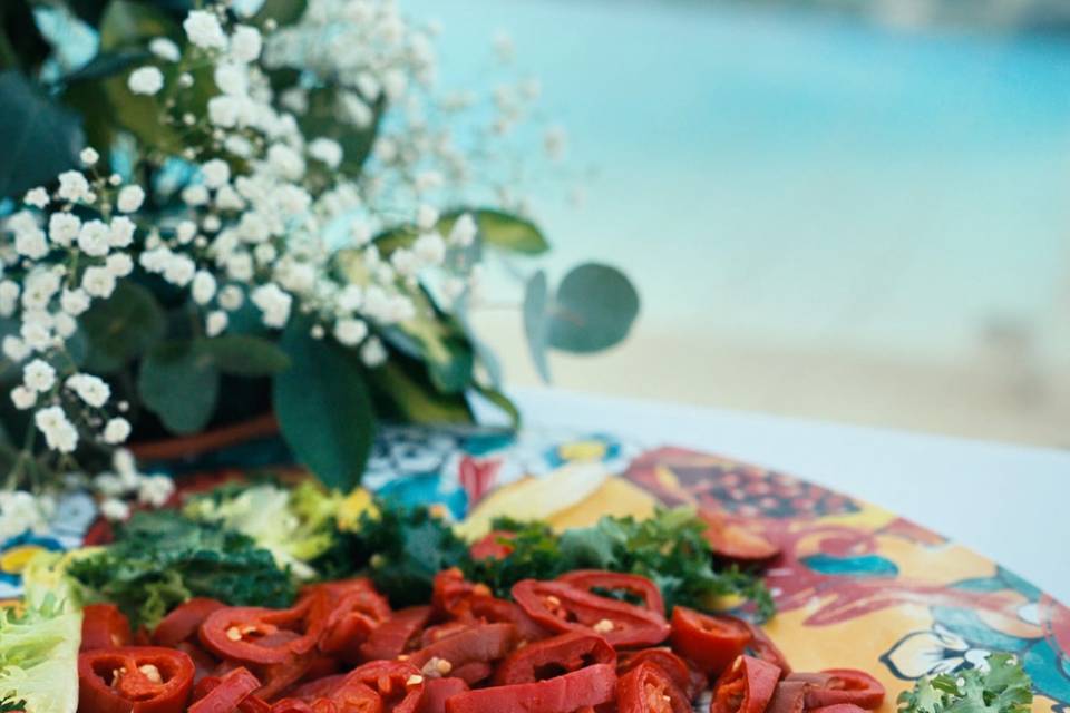 Leocata Catering