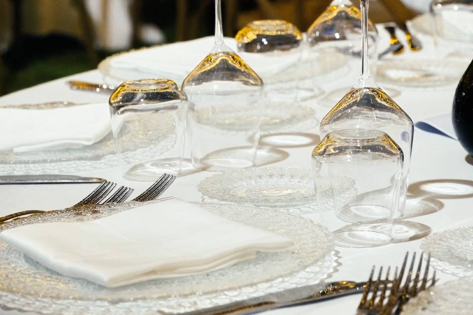 Leocata Catering