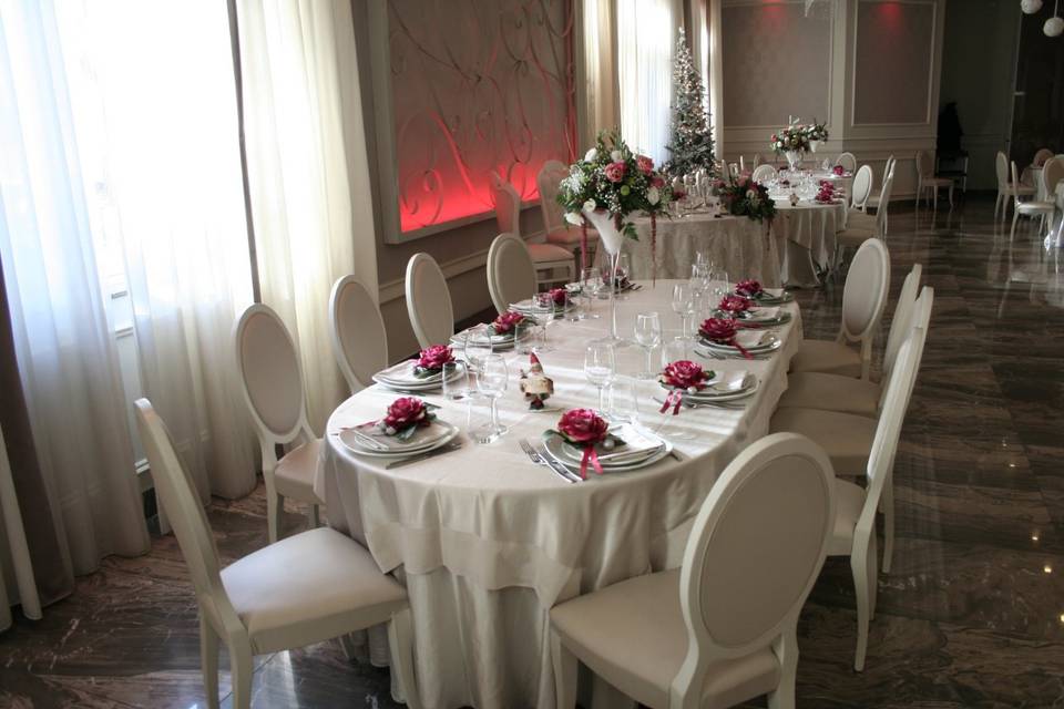 Beauty Garden Catering
