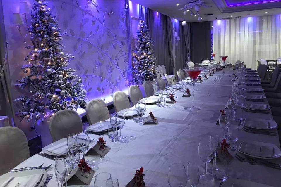 Beauty Garden Catering