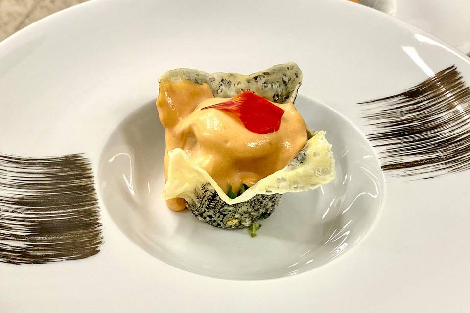 Leocata Catering