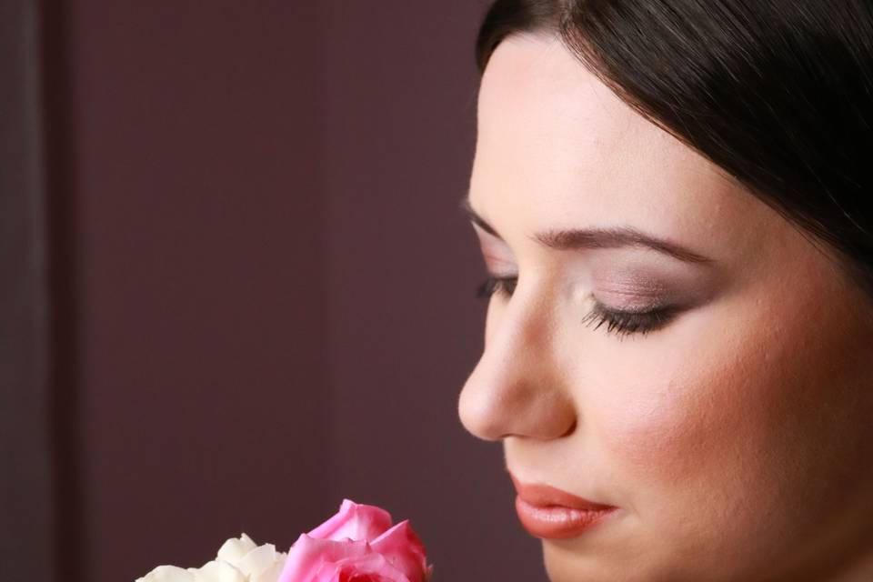 Trucco sposa