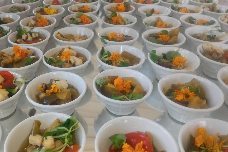 Beauty Garden Catering