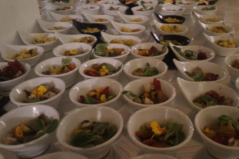 Beauty Garden Catering