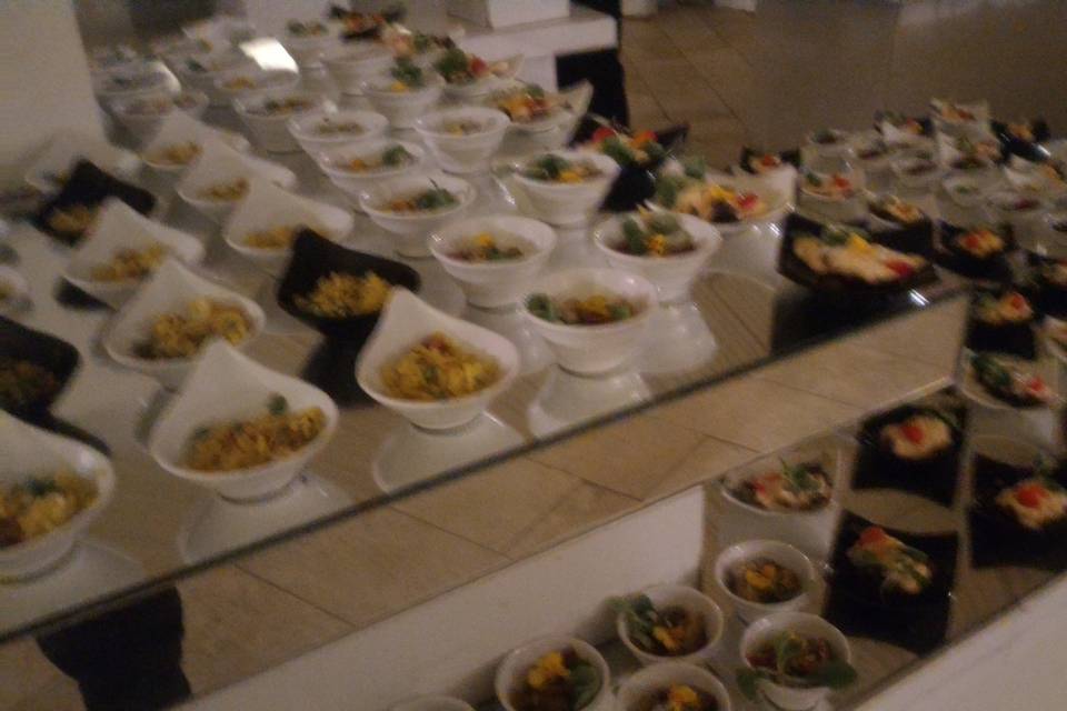 Beauty Garden Catering