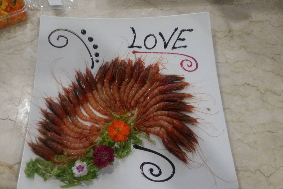 Beauty Garden Catering