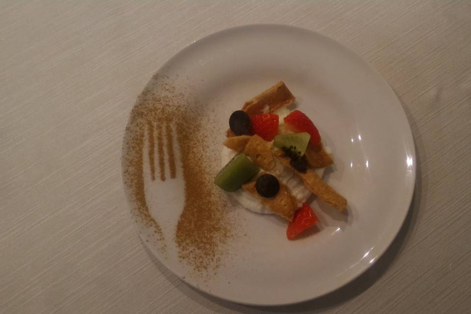 Beauty Garden Catering