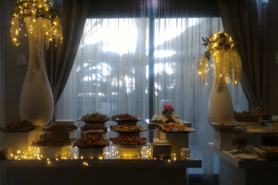 Beauty Garden Catering