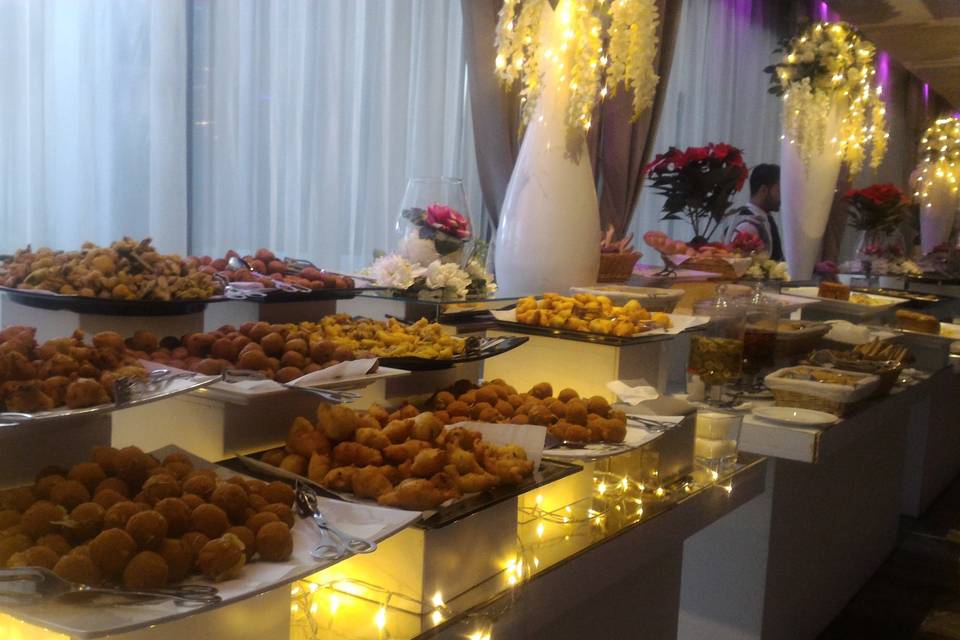 Beauty Garden Catering