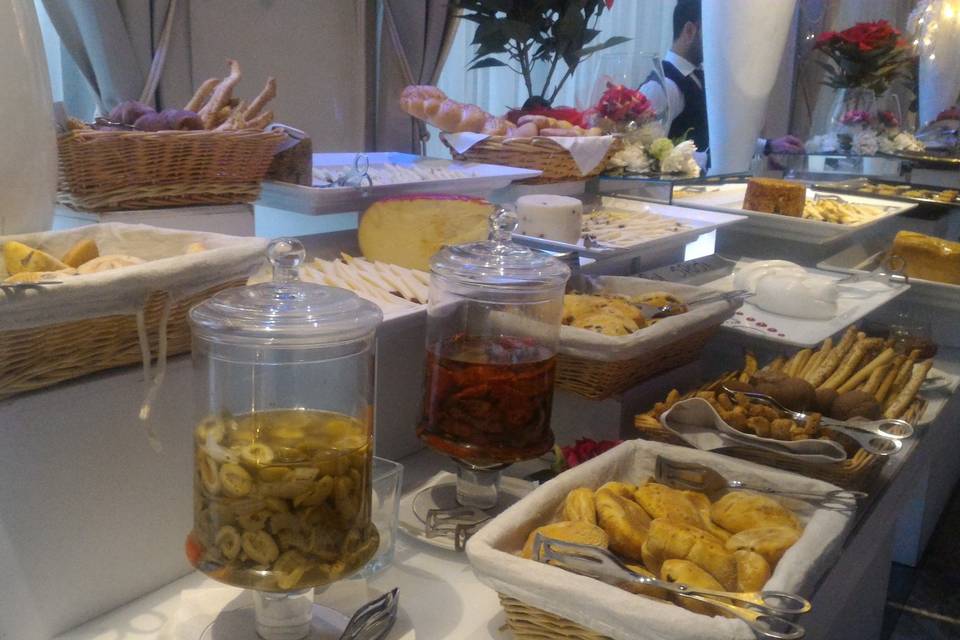 Beauty Garden Catering