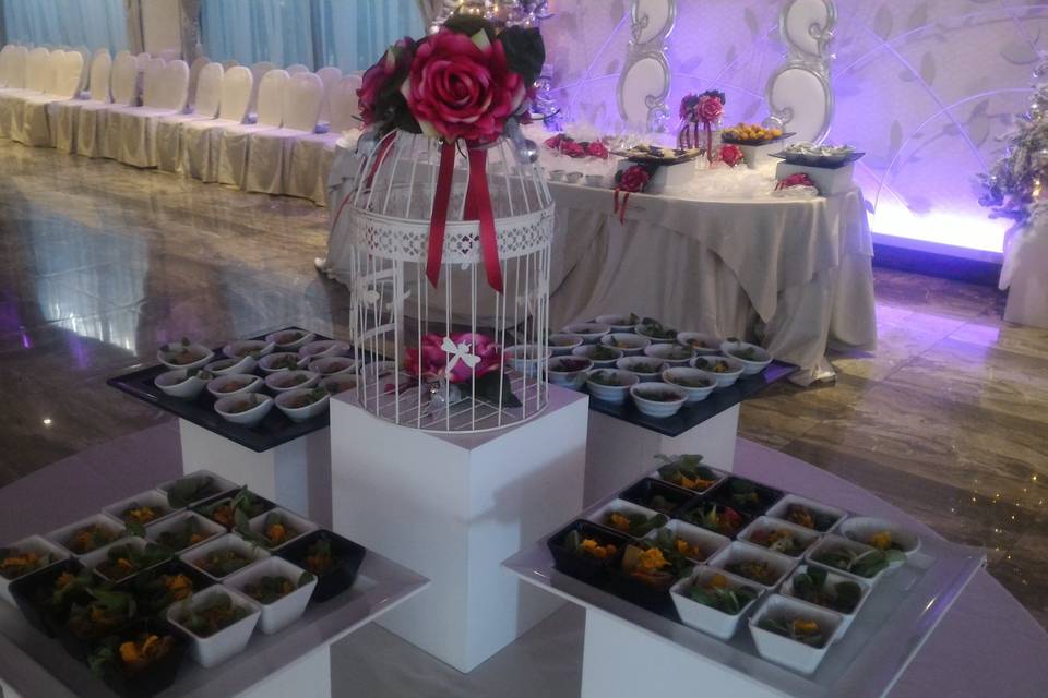 Beauty Garden Catering