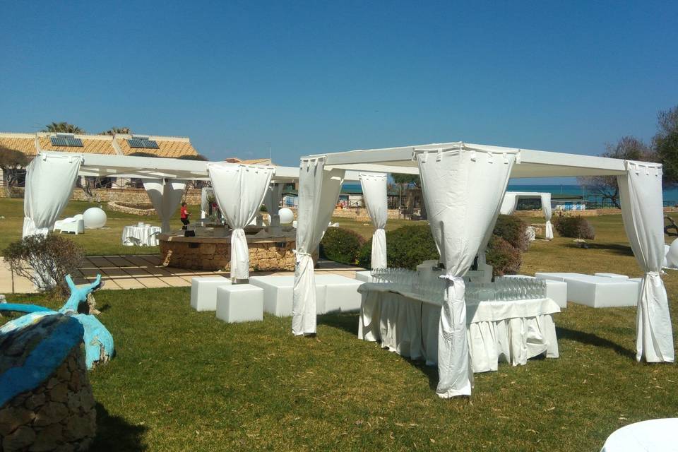 Beauty Garden Catering