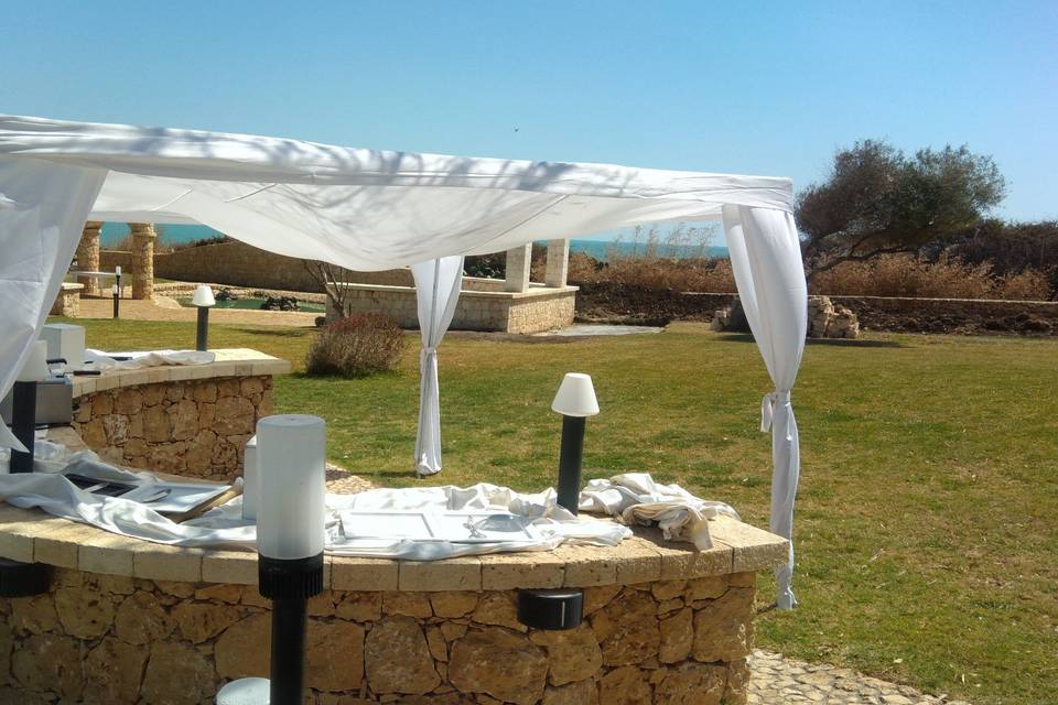 Beauty Garden Catering