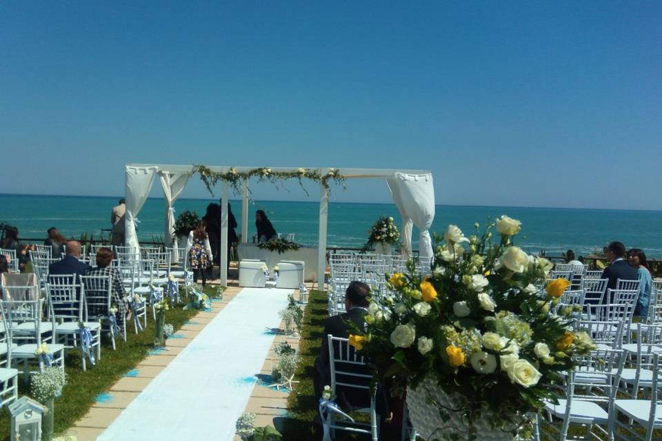 Beauty Garden Catering