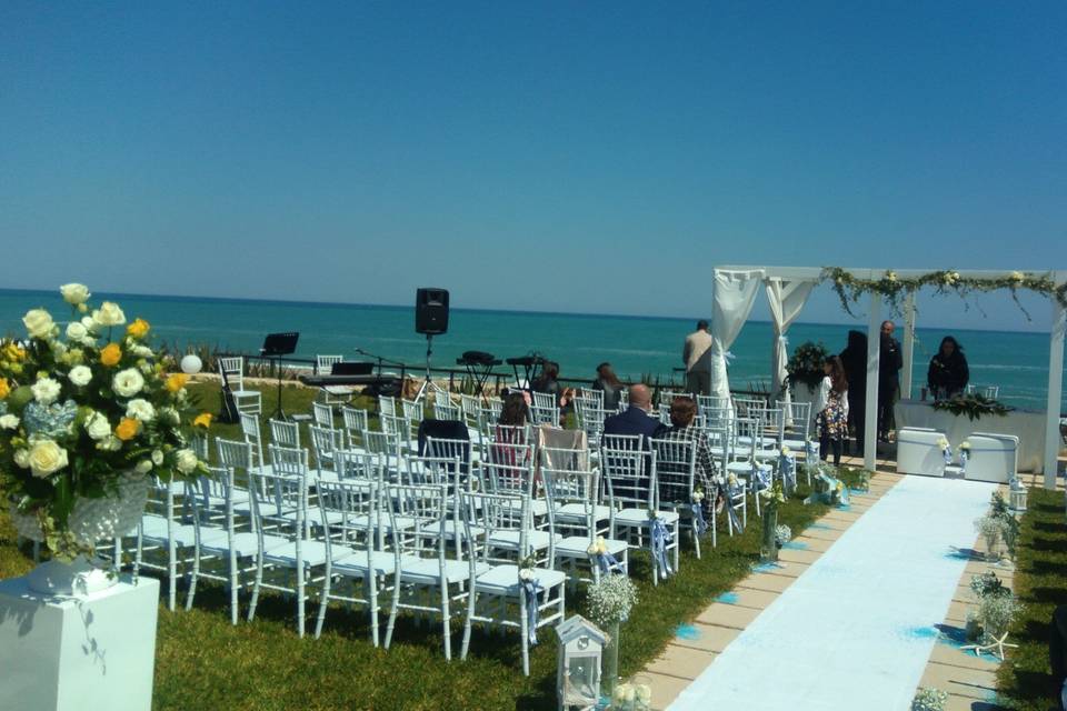 Beauty Garden Catering