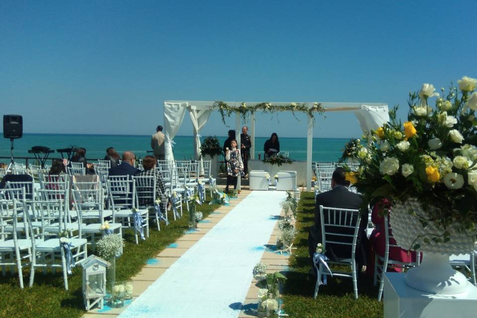 Beauty Garden Catering