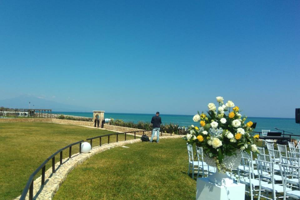 Beauty Garden Catering