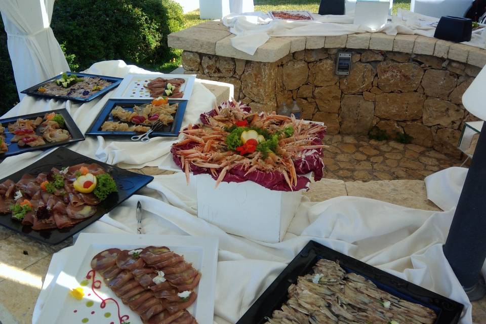Beauty Garden Catering