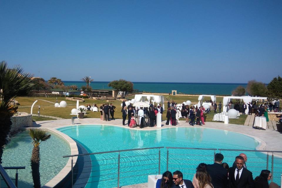 Beauty Garden Catering