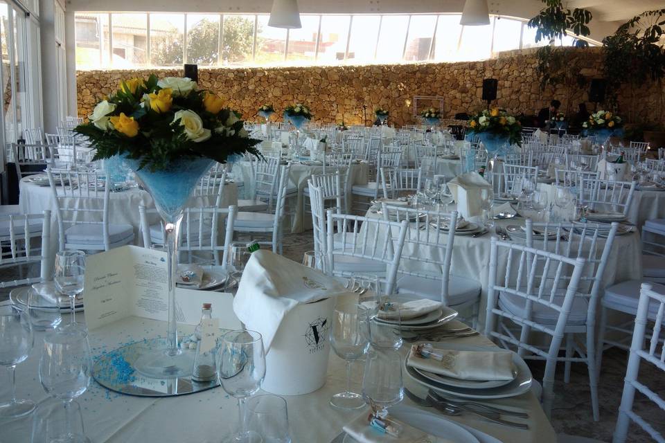 Beauty Garden Catering