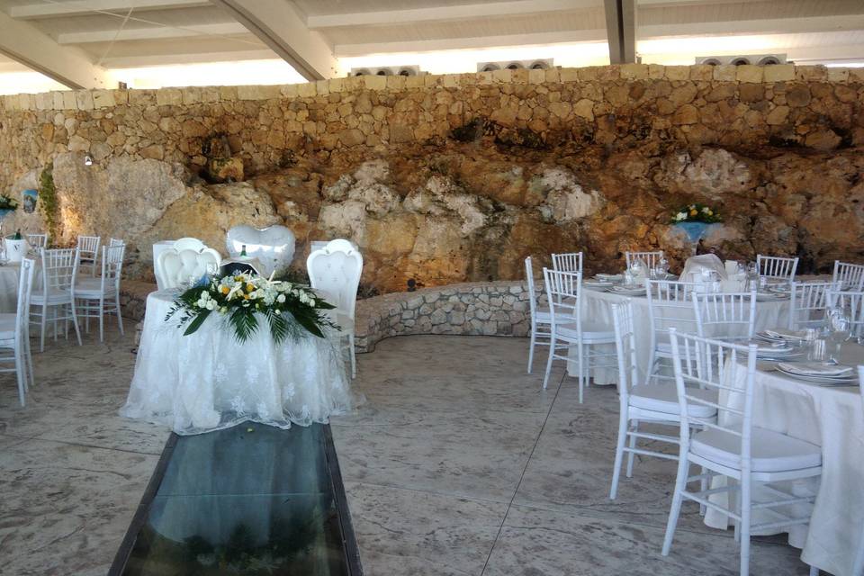 Beauty Garden Catering