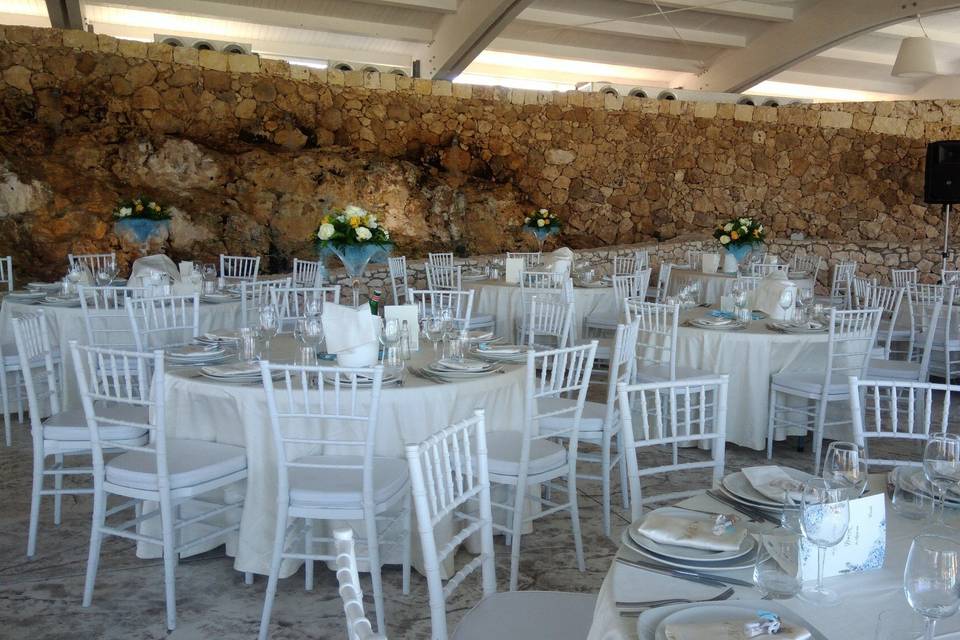 Beauty Garden Catering