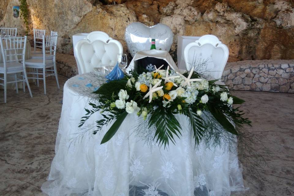 Beauty Garden Catering