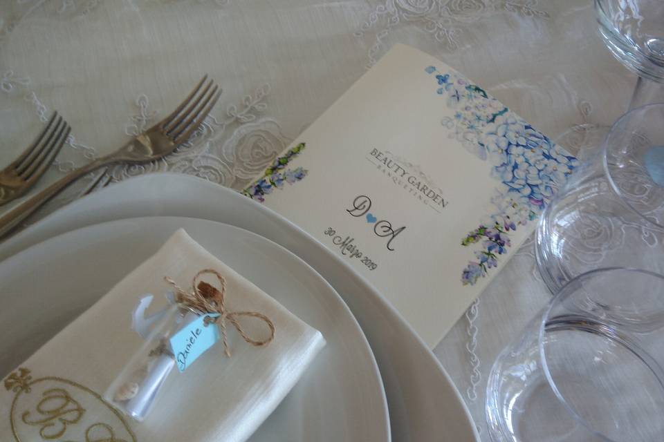Beauty Garden Catering