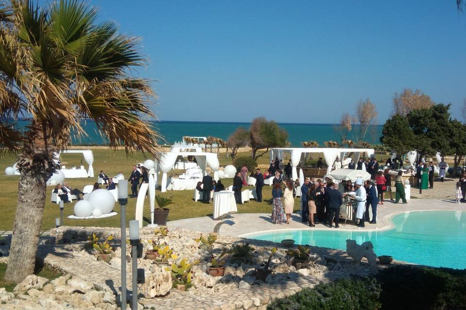 Beauty Garden Catering