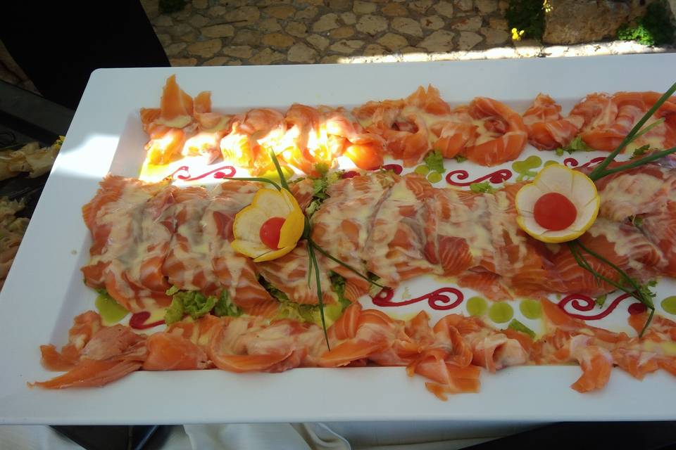 Beauty Garden Catering