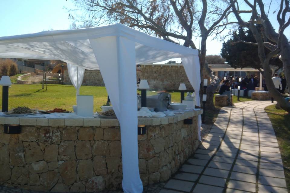 Beauty Garden Catering