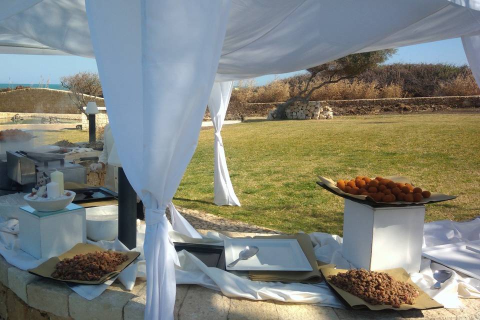 Beauty Garden Catering