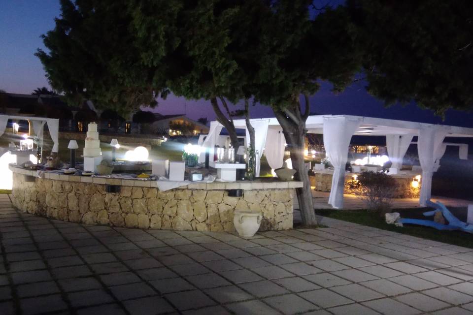 Beauty Garden Catering