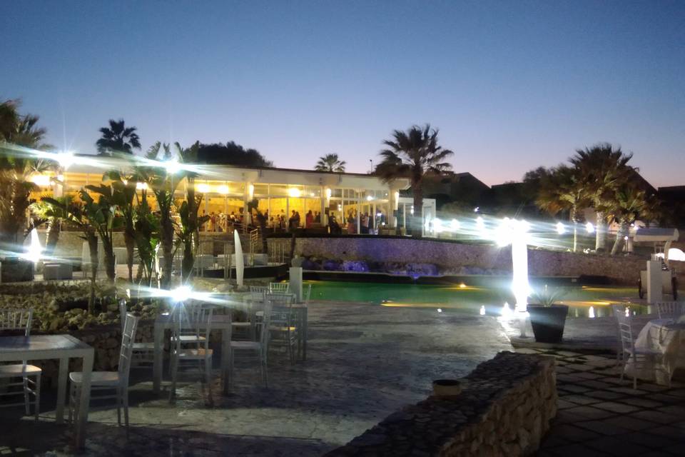 Beauty Garden Catering