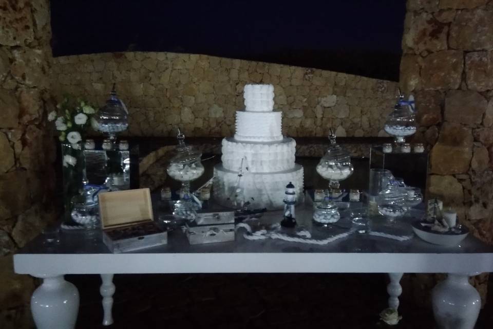 Beauty Garden Catering