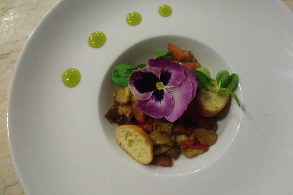 Beauty Garden Catering