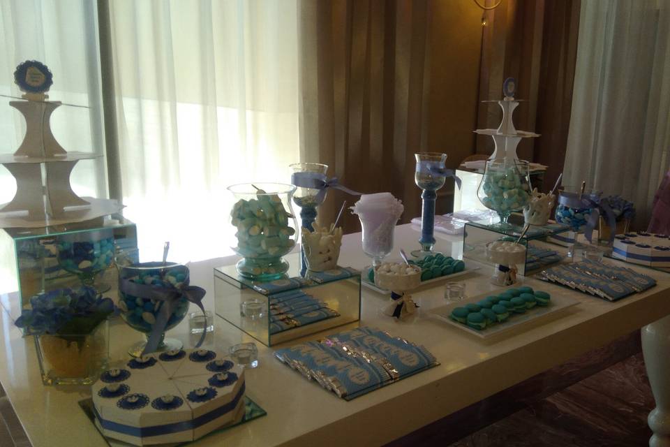 Beauty Garden Catering